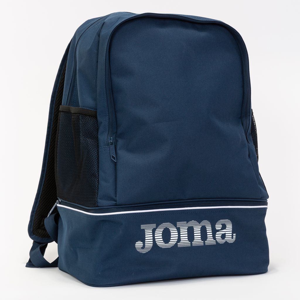 Joma Backpack 400552.331 in Blue color size Talla unica
