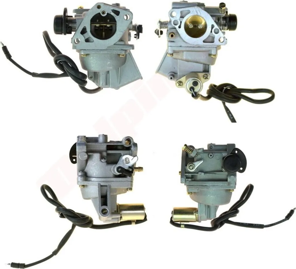 Carburateur pour réparation moteur Honda GX610 GX620 série 16100
