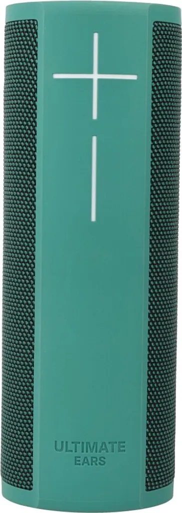 Ultimate Ears Blast Haut-parleur portable Bluetooth WLAN IP67 Vert - 10
