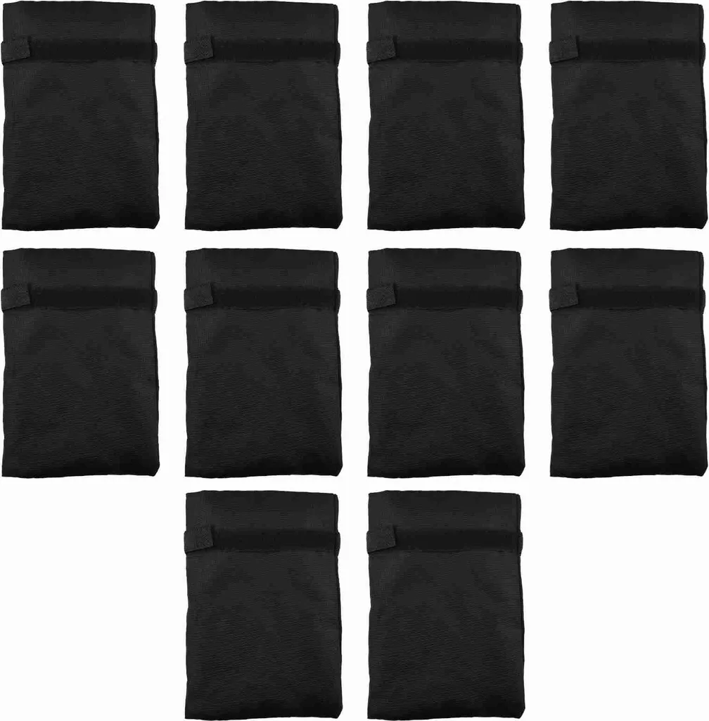 Housse Robinet Extérieur Imperméable en Oxford avec Isolation Thermique - 2