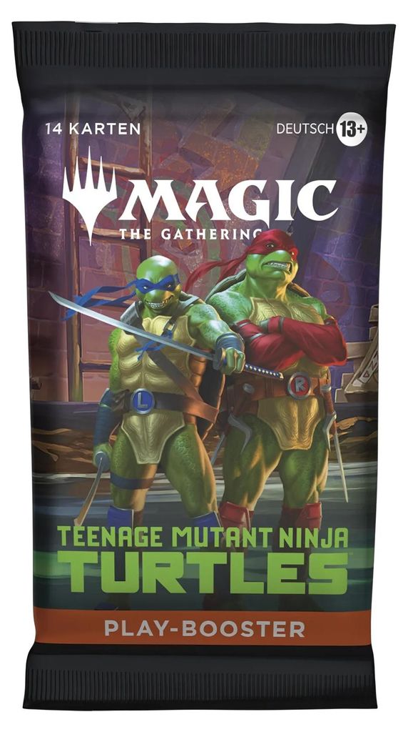 Wizards of the Coast D51631000, 13 Jahr(e) Produktbild 