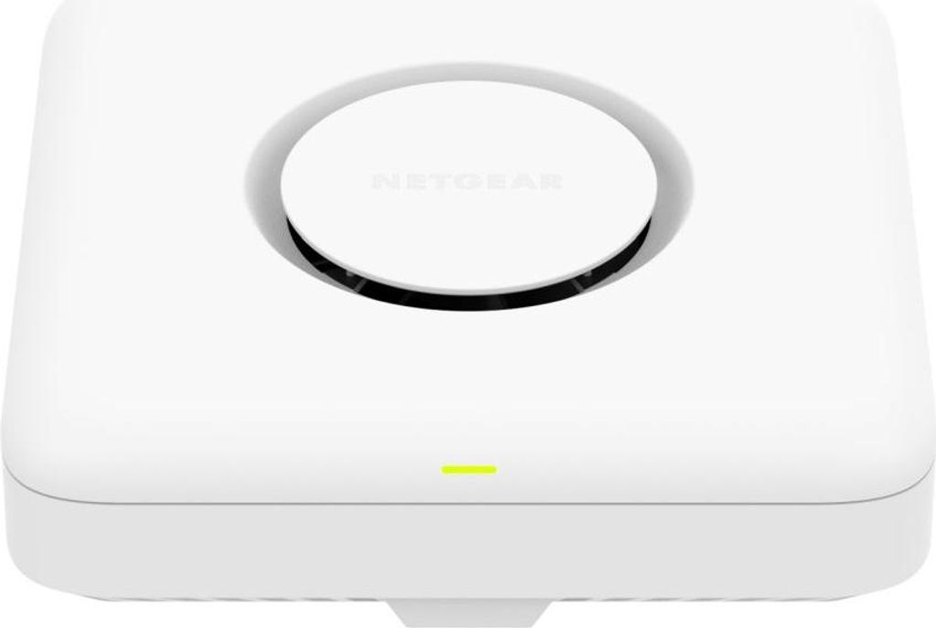 NETGEAR WL-AP WBE750-100EUS WiFi7 BE18400 PoE++ Access Point