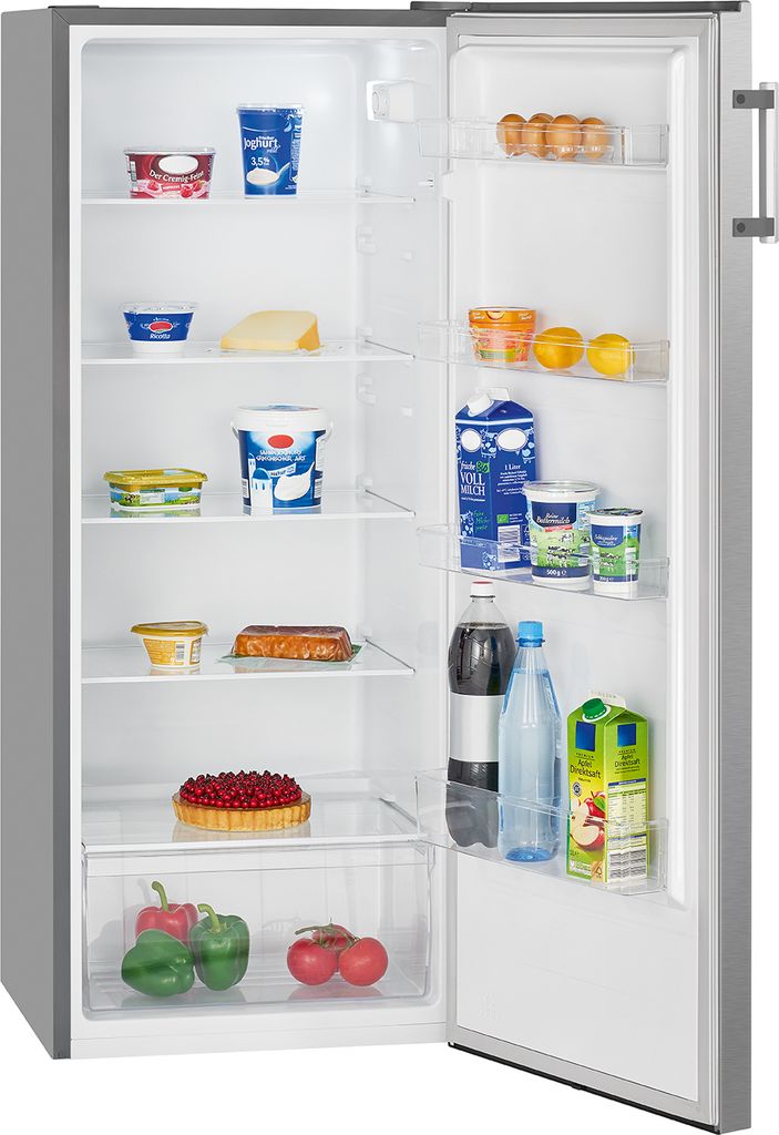 Bomann Kühlschrank VS 7316.1 freistehender Produktbild 7