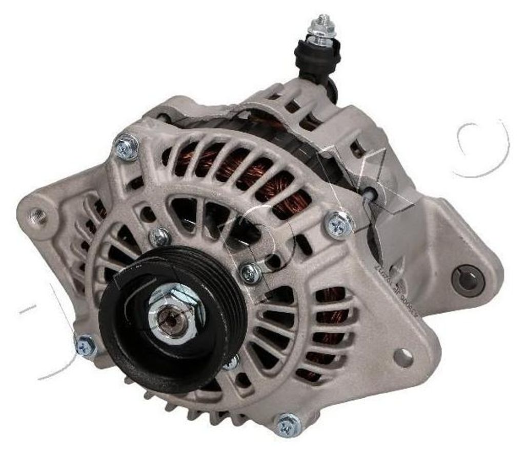 JAPKO 2S408 Lichtmaschine Generator LiMa 85A 12V für SUBARU FORESTER (SF) IMPREZA Stufenheck (GC) IMPREZA Station Wagon (GF) IMPREZA Coupe (GFC)
