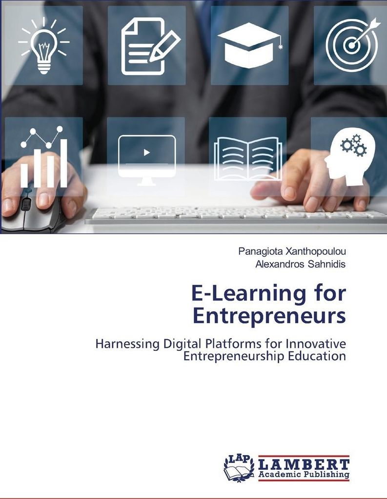 E-Learning for Entrepreneurs