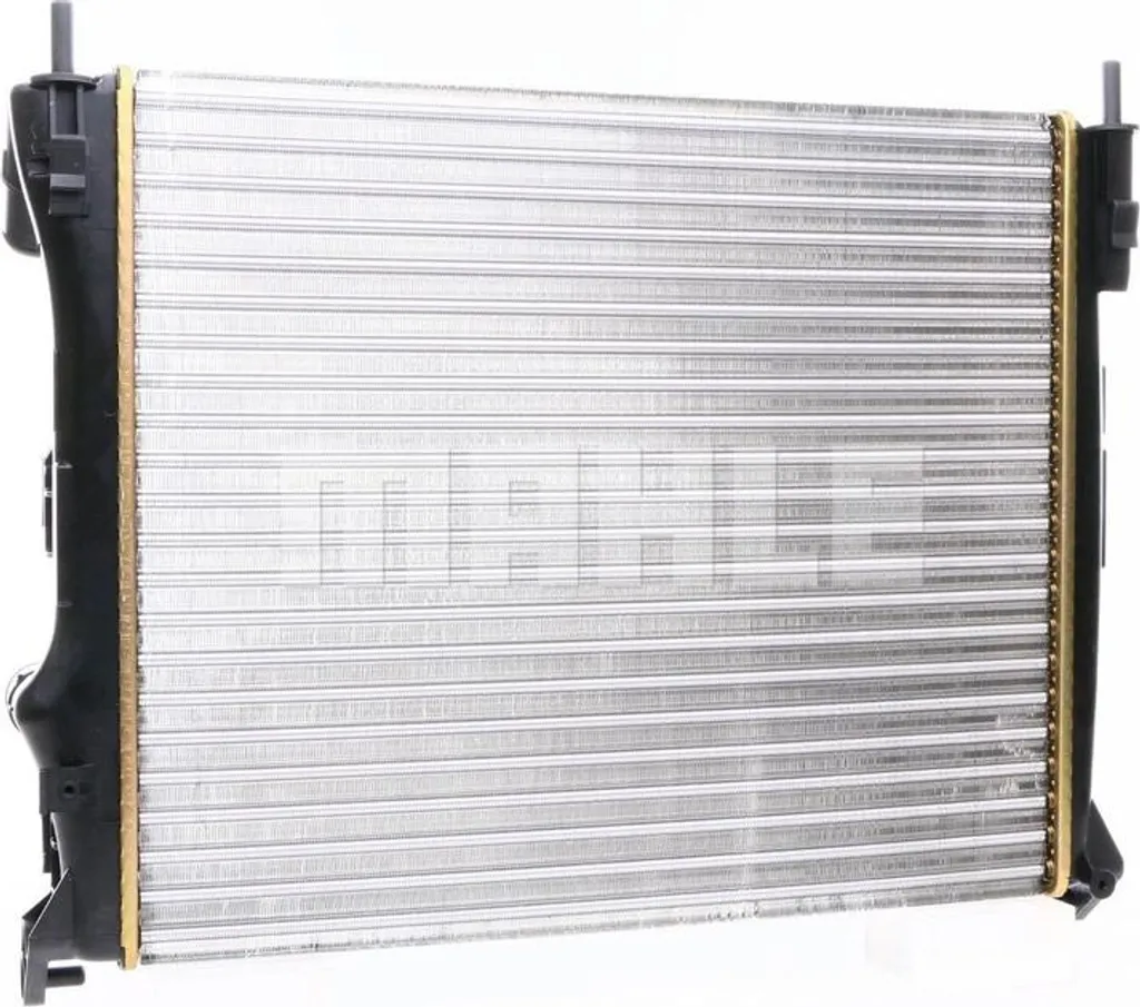 Radiateur moteur Renault Clio : Solution refroidissement MAHLE 480 mm - 7