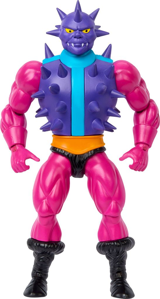 Masters of the Universe HYD40, 6 Jahr(e), Mehrfarbig, Produktbild 