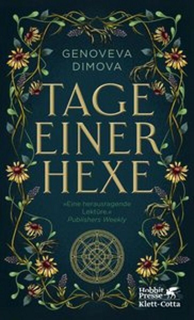 Tage einer Hexe Immagine del prodotto 
