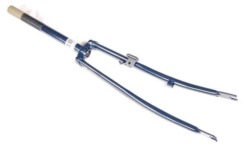 Fourche anti-vibration 28 pouces SP Drum remplace frein usé de vélo