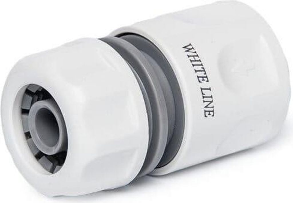 Bradas WL-2140, Rohrverbindung, Tropfbewässerungssystem, Produktbild 