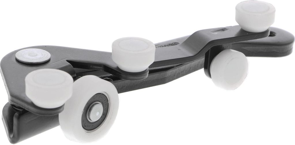 Rollenführung, Schiebetür VW Transporter T5 2004-2014 2E1 Chasis