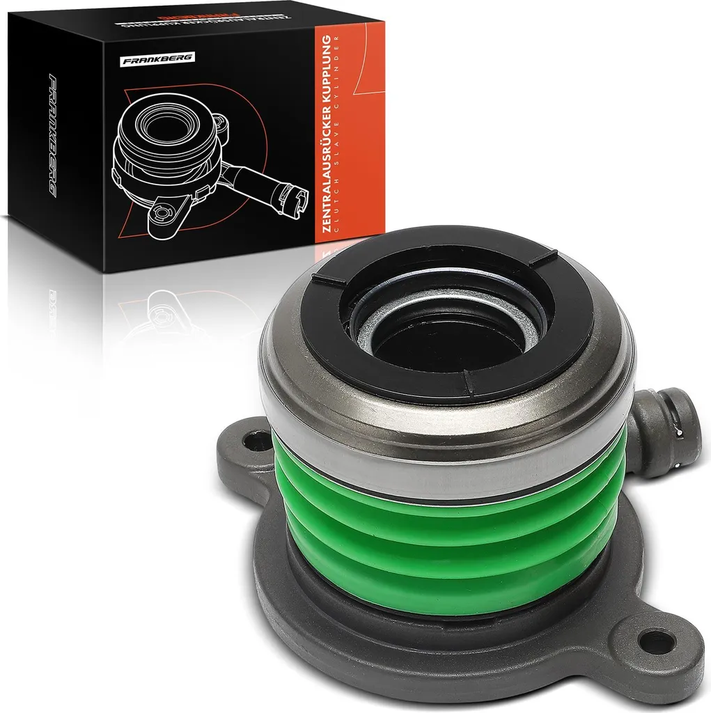 Débrayeur central d'embrayage pour réparation VW Amarok S7A S1B S6B