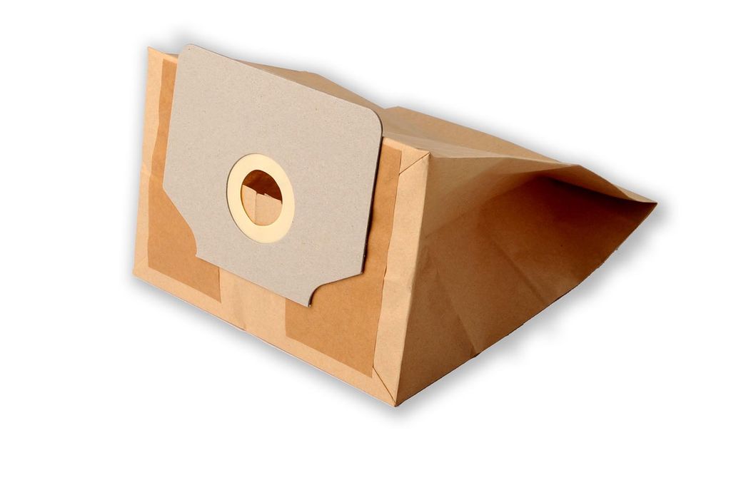 20 Staubsaugerbeutel passend für ELECTROLUX Z 2260, Z 2265 Dolphin + 4 Filter