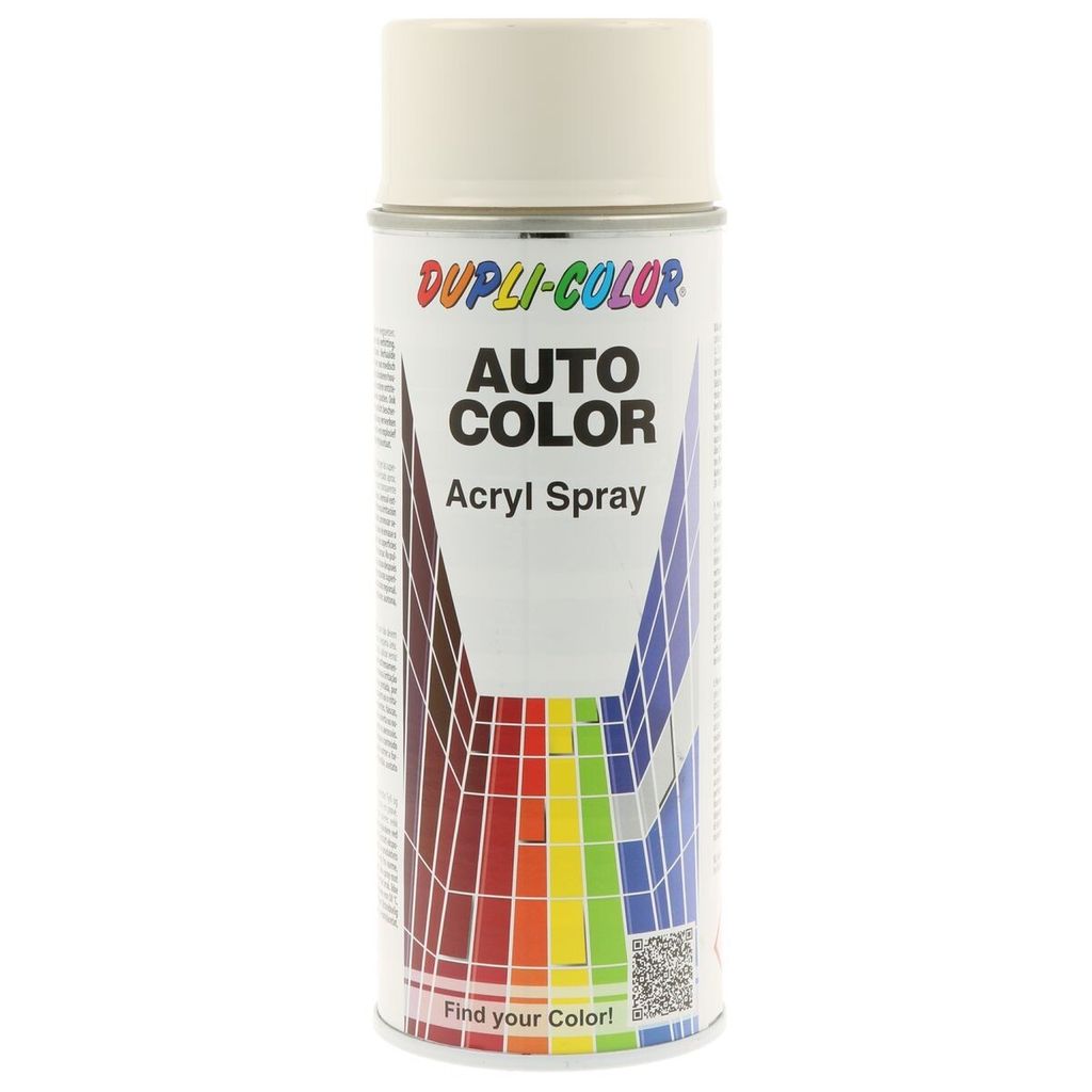 DUPLI COLOR Fahrzeug-Kombinationslack auto farben 537424 69mm 193mm Spraydose 400ml 69 55mm 0,402 0,391kg