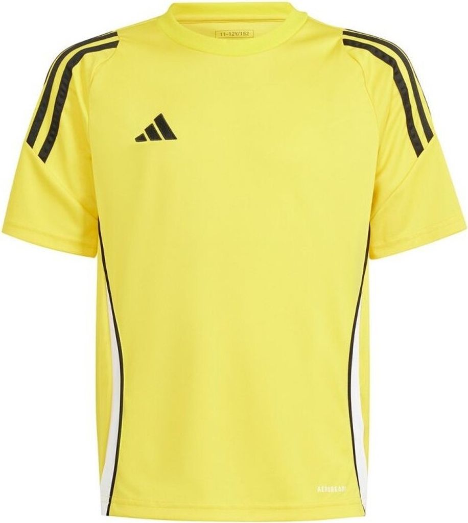 Maglia Adidas Tiro 24 Jr IS1027 Pullunder adidas Größe: 116CM,