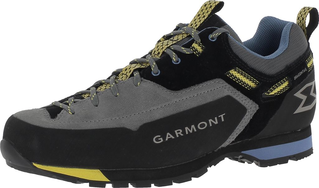 Garmont DRAGONTAIL LT EVO grau 48.5