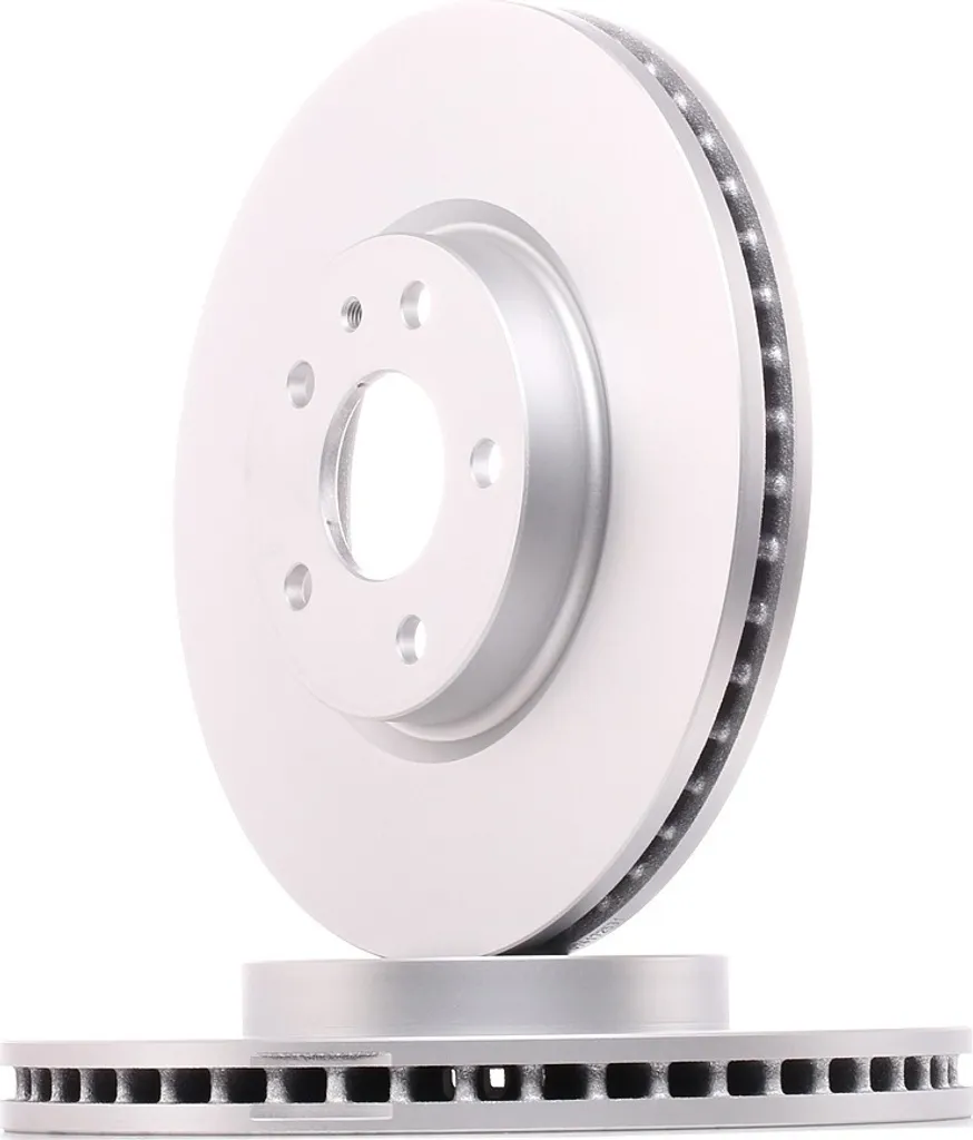 Disque de frein Bosch 0986479D85 : stoppez les vibrations au freinage