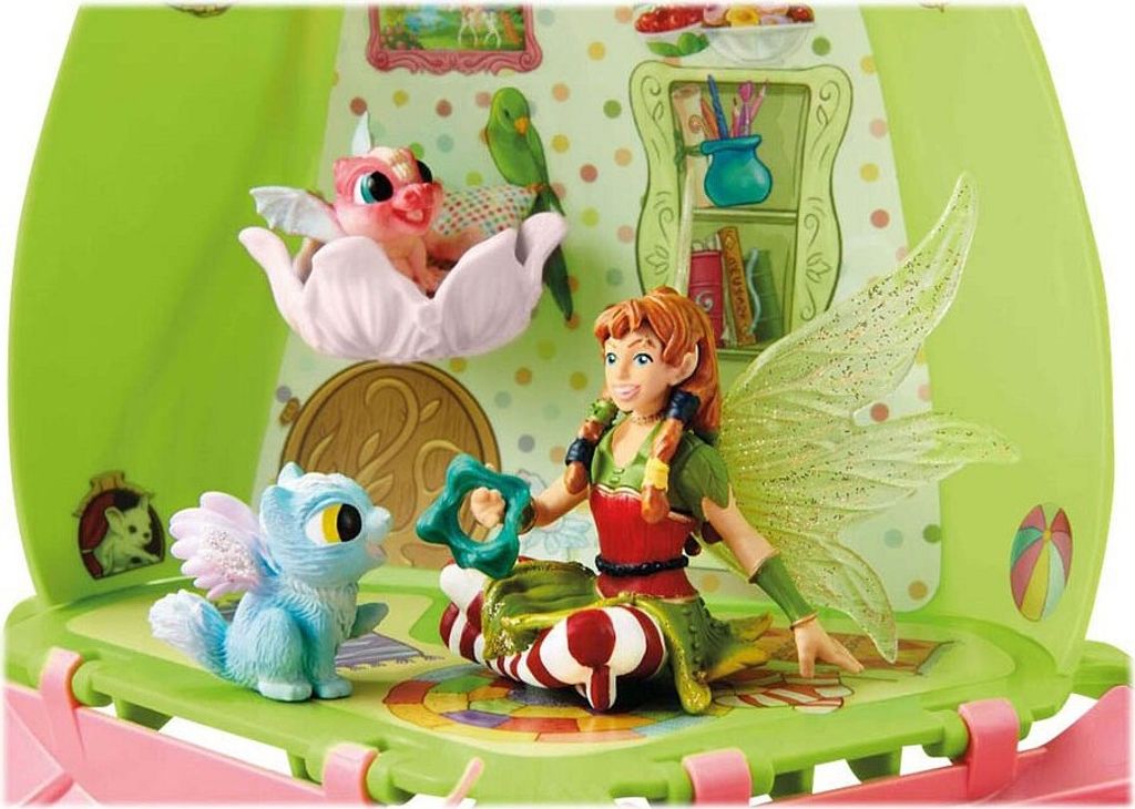 Schleich Bayala Marweens Tierkindergarten, Spielfigur Produktbild 7
