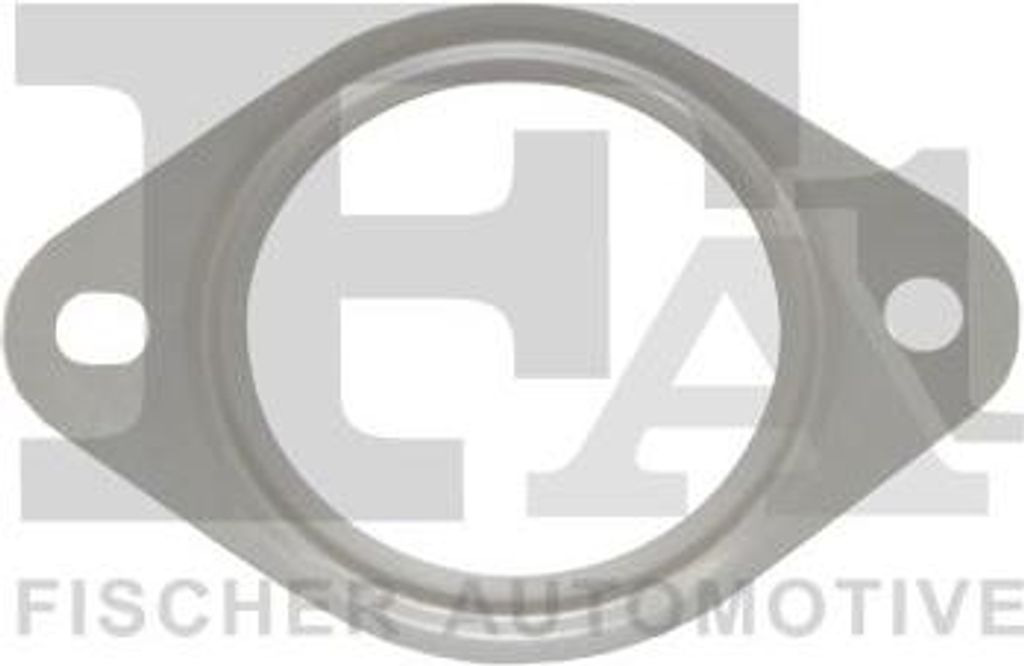 FA1 120-940 Dichtung, Abgasrohr OE 854515 kompatibel mit Aveo, Captiva, Cruze, Malibu, Orlando, Trax, Astra J, Astra K, Cascada, Insignia, Zafira