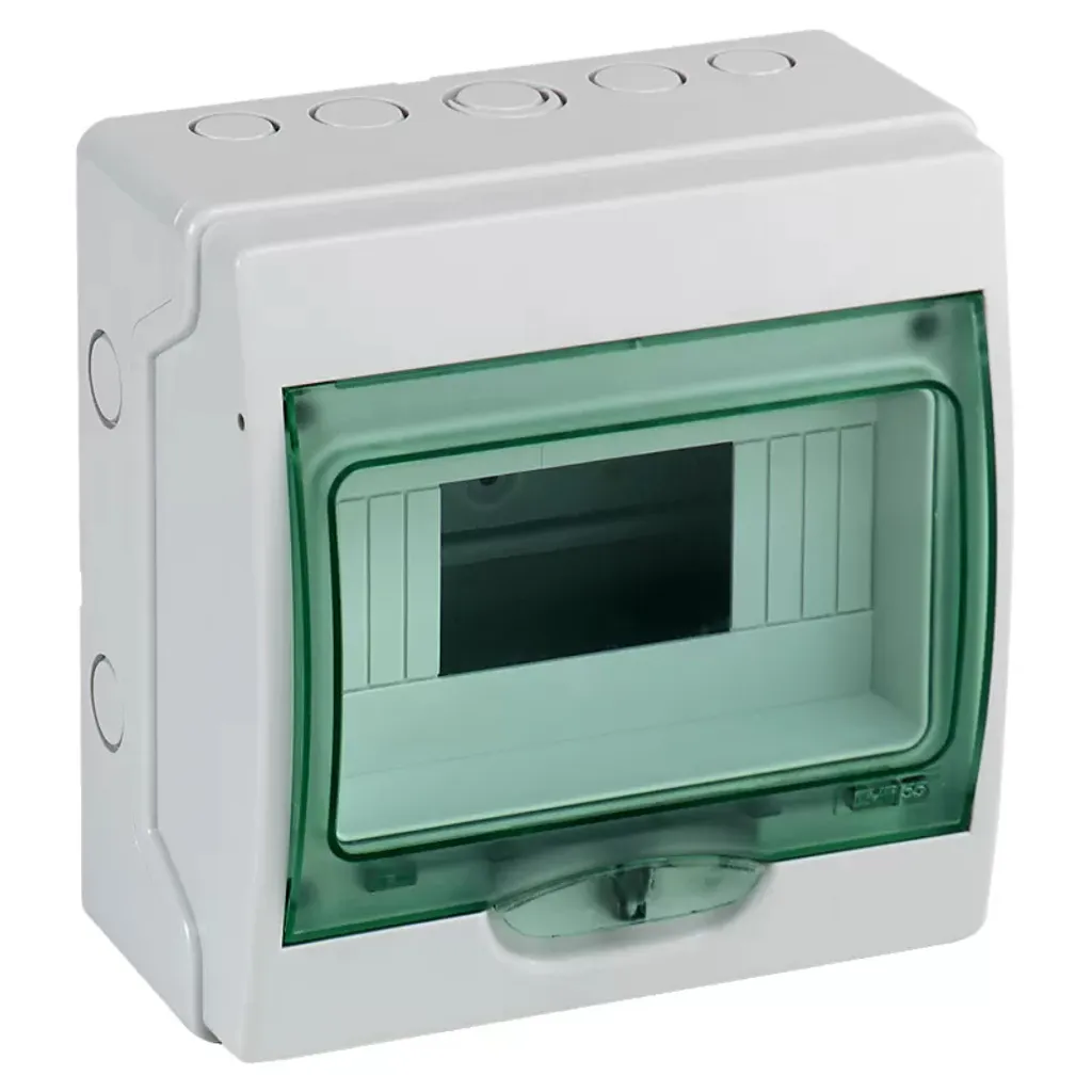 Solution de câblage Schneider 13443 pour tableau électrique encombré - 2