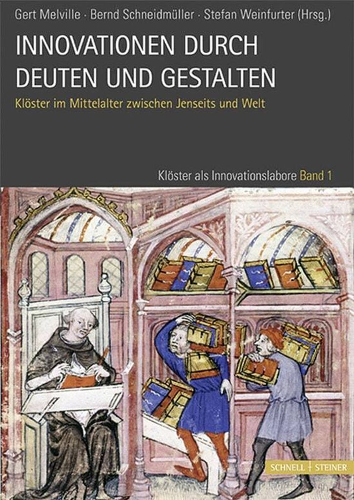 Innovationen durch Deuten und Gestalten