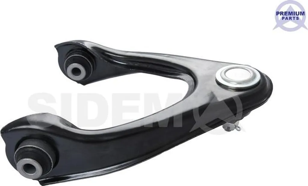 Bras de suspension SIDEM 47777 : fini les bruits de suspension Civic