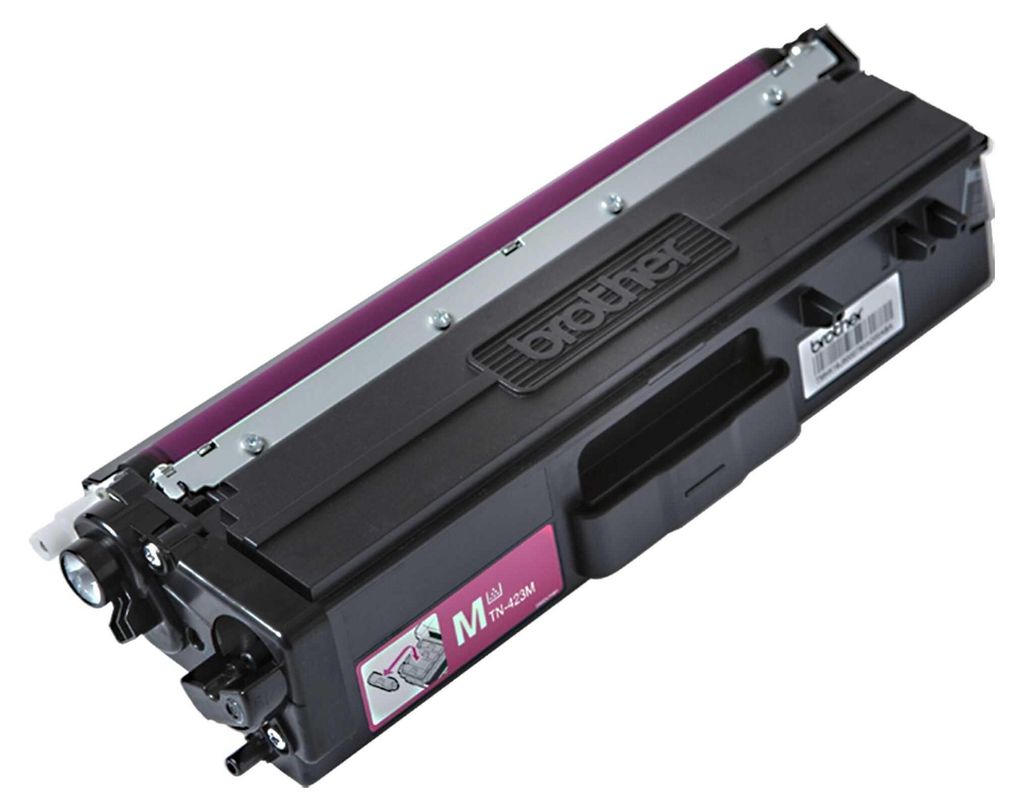Brother TN-423 M Toner magenta Produktbild 