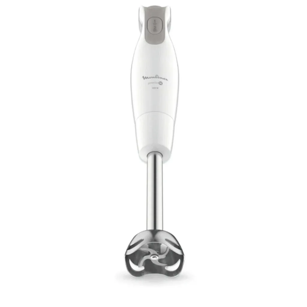 Frullatore manuale Moulinex DD551110 - 6