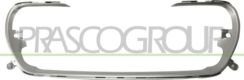 Remplacer l'enjoliveur de calandre cassé sur Peugeot 308 I et SW I
