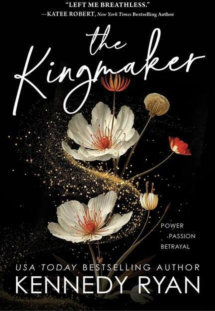 The Kingmaker