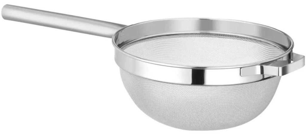 Suppensieb, HENDI, 535x260x(H)111mm