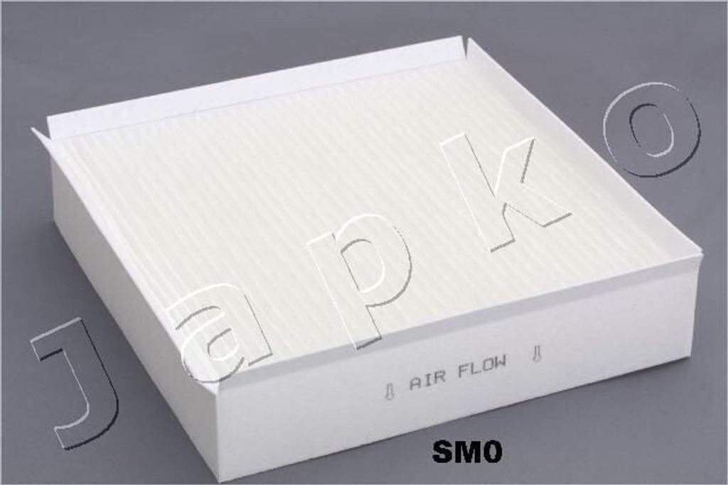 JAPKO 21SM0 Innenraumfilter Pollenfilter für SMART CITY-COUPE (450)