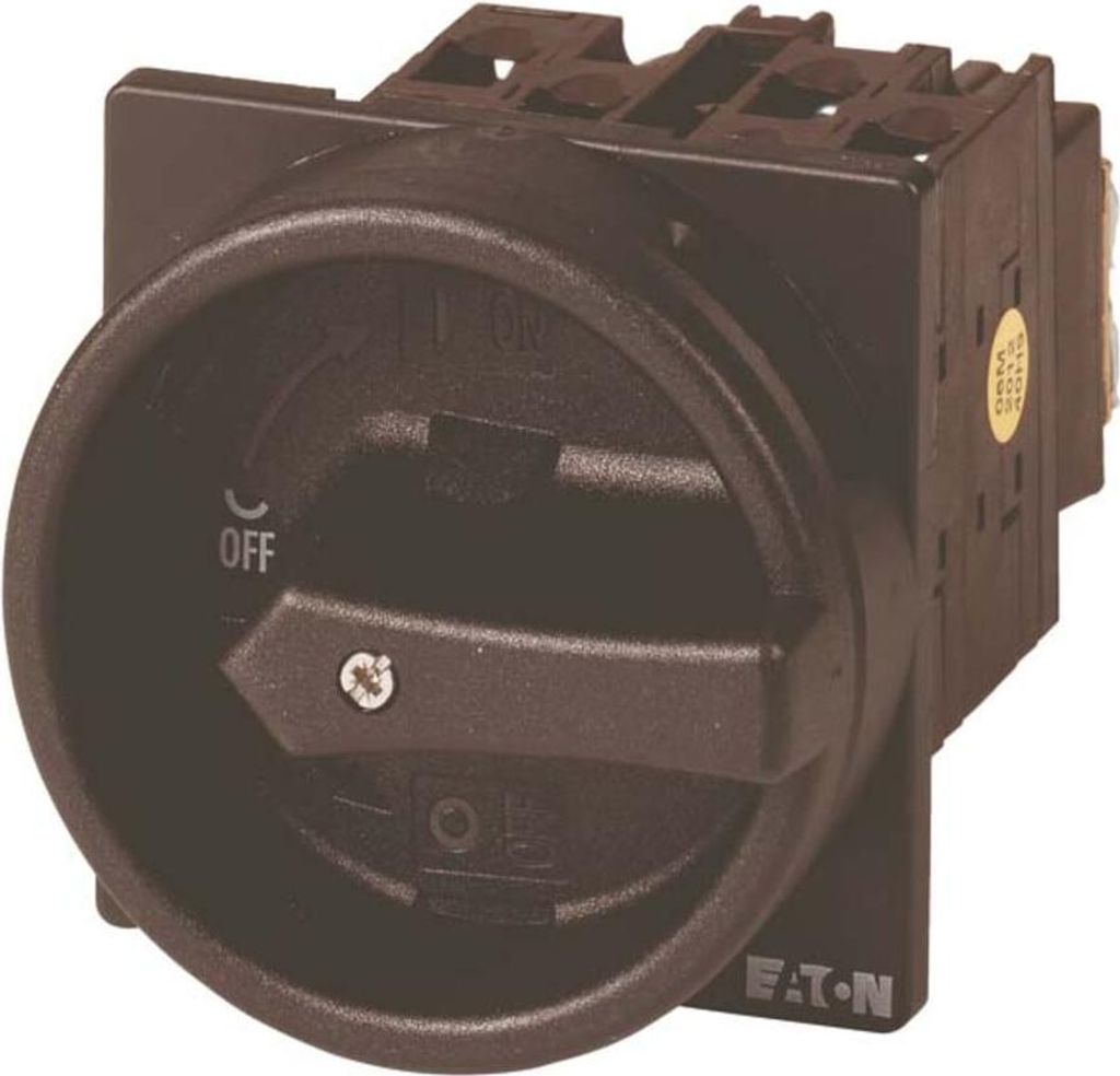 Eaton EIN-AUS-SCHALTER (T0-2-1/EA/SVB-SW)