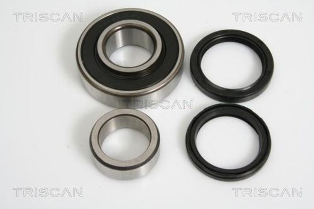 TRISCAN Radlagersatz Hinten Links Rechts 8530 69205