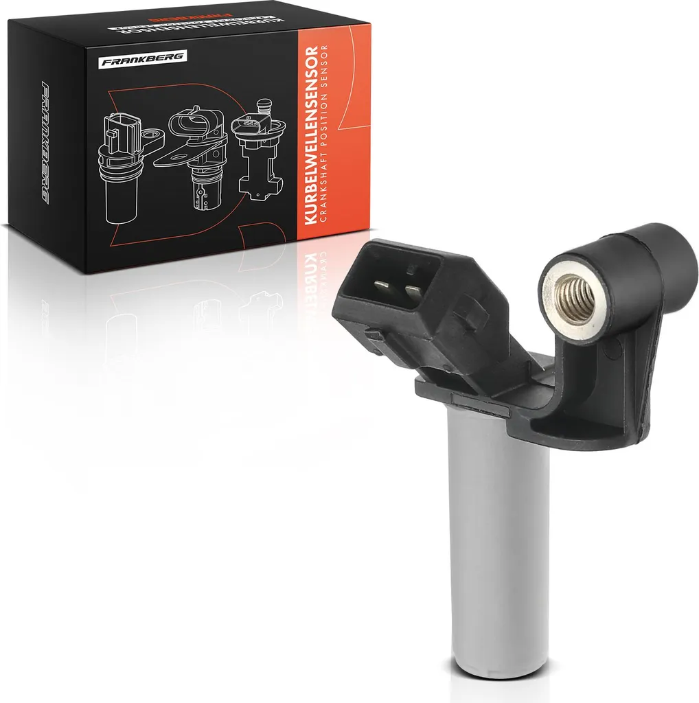 Frankberg 1x sensore albero motore generatore di impulsi per Citroën Fiat Ford Mondeo III Transit Peugeot