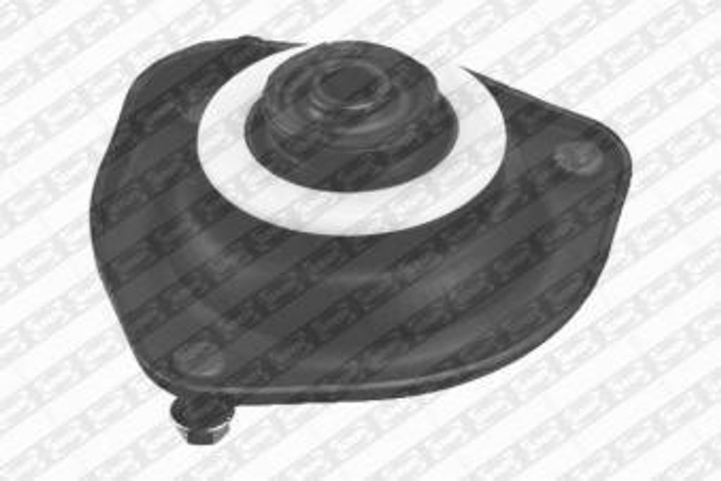 Snr Reparatursatz, Federbeinstützlager KB686.00