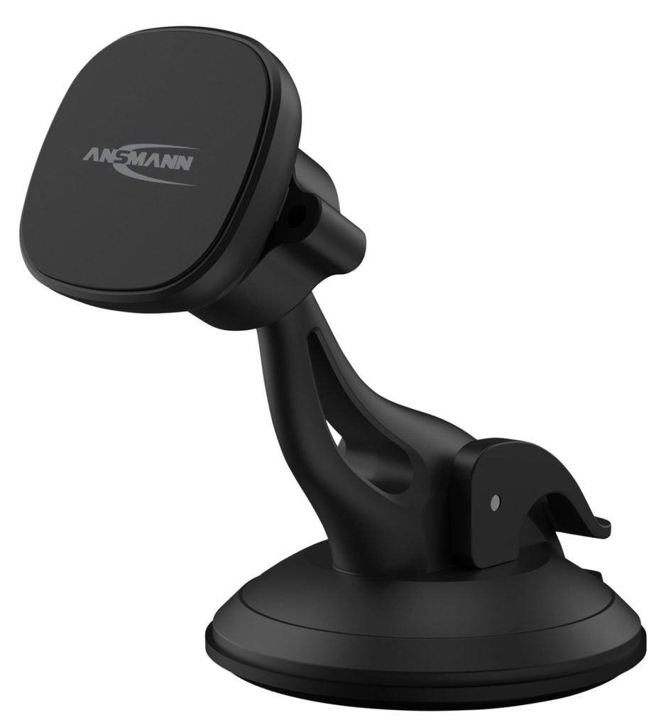 Ansmann Smart Magnet Holder Parabrezza Immagine del prodotto 