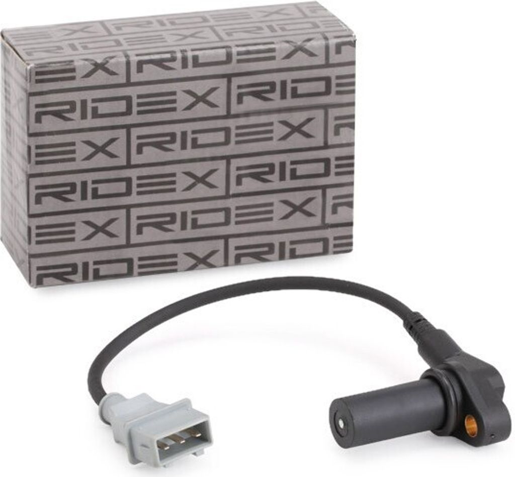 RIDEX 833C0199 Kurbelwellensensor Impulsgeber für VW Produktbild 