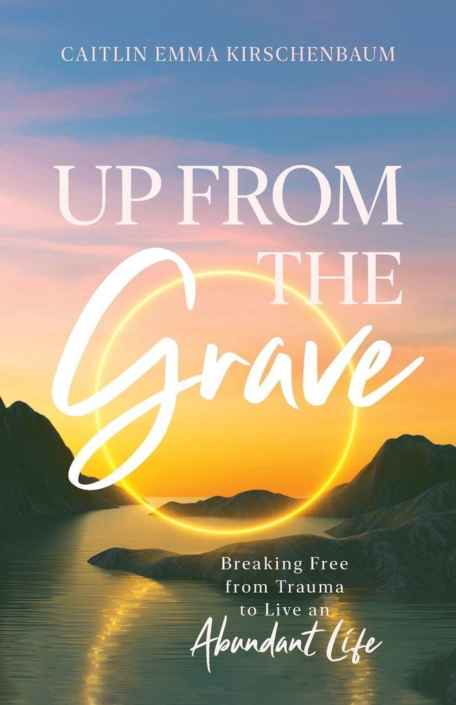Up from the Grave