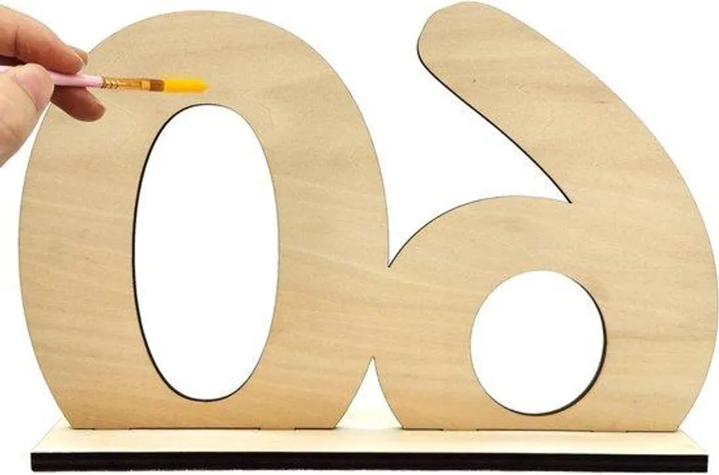 Planche en bois naturel 60 ans - Livre d'or gravé avec socle inclus