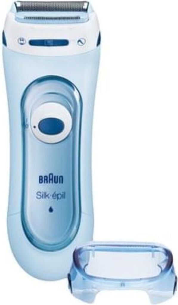 Golarka Braun Silk-épil Lady LS 5160 Zdjęcie produktu 2