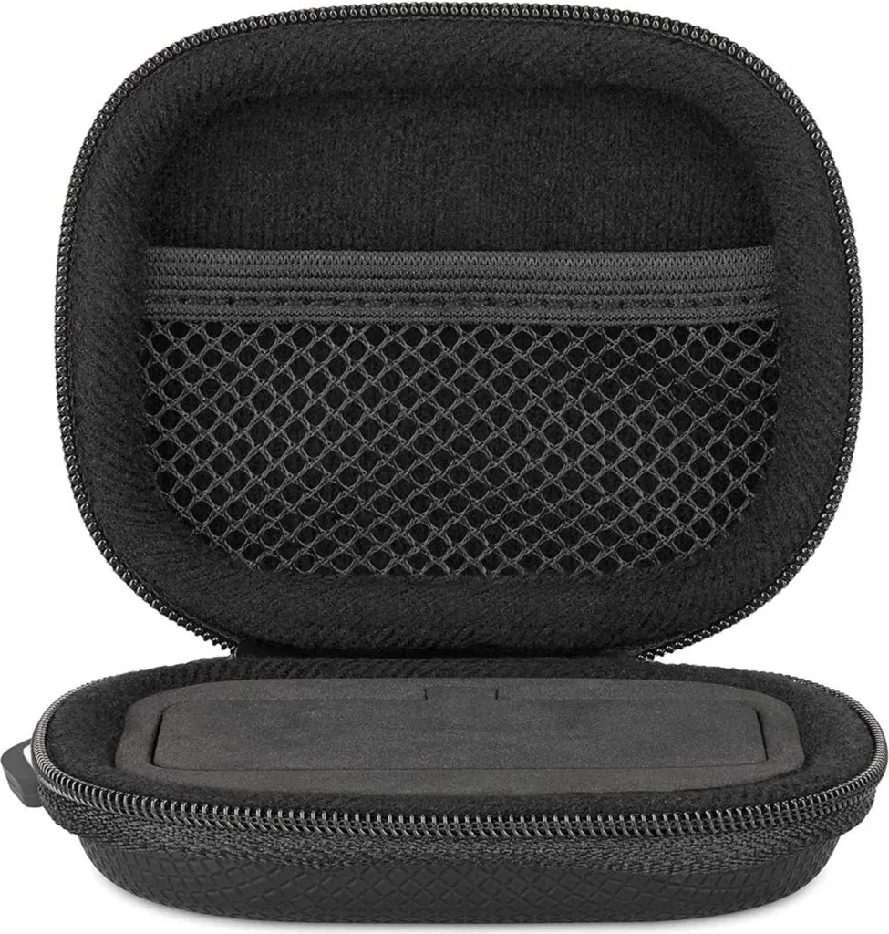Microphone Cravate Omnidirectionnel Rode Lavalier II Design Profil Bas - 18
