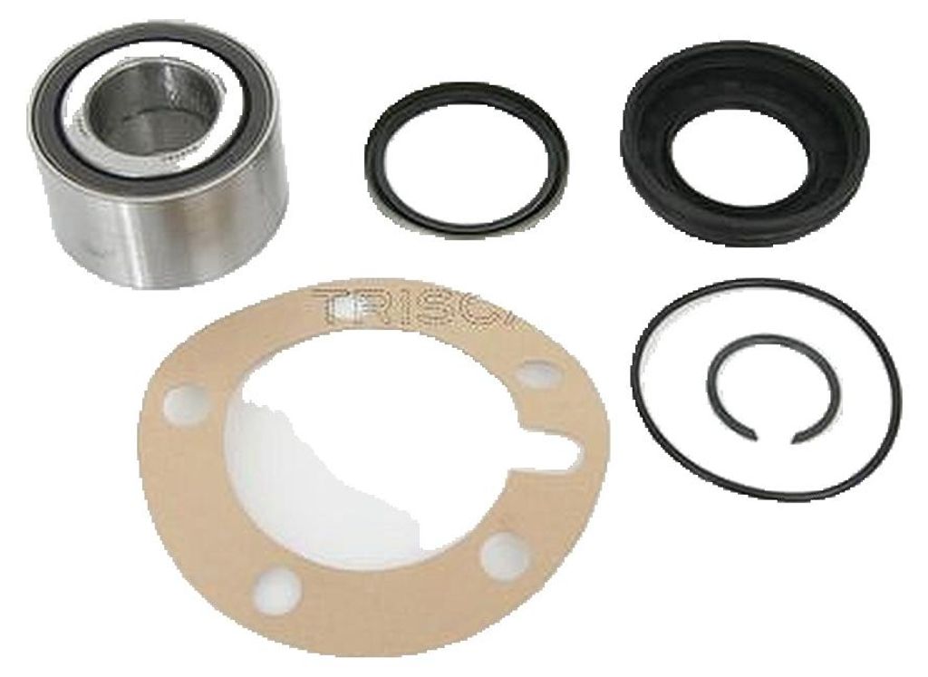Radlagersatz TRISCAN Aftermarket-Expertise für u.a. TOYOTA LAND