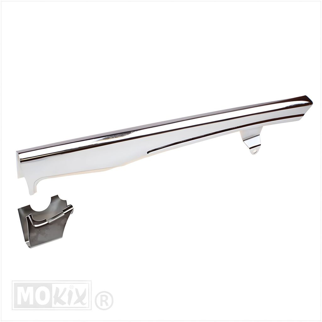 Kettenschutz für Zündapp NT 77/83 chrom