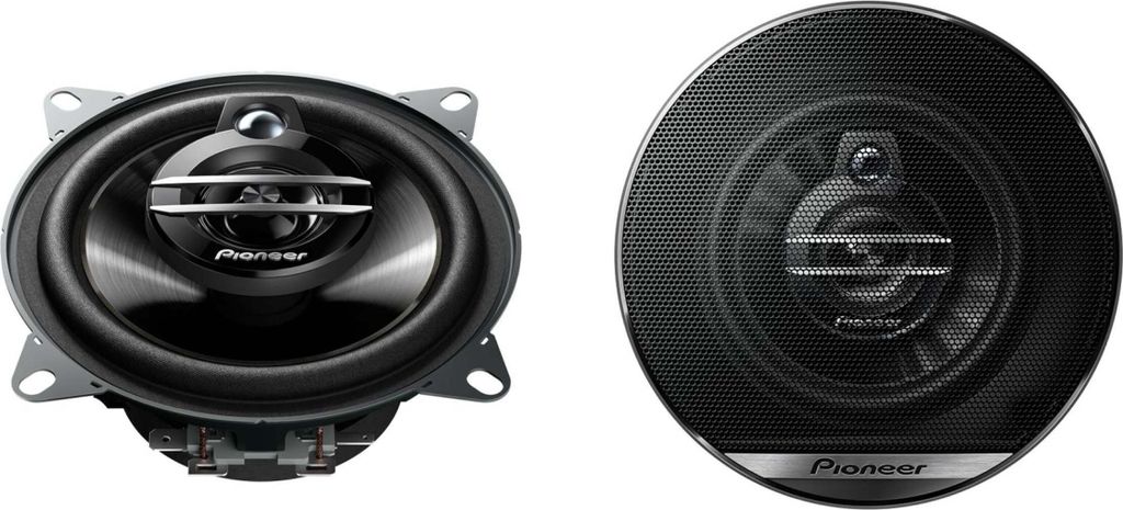 Pioneer TS-G1030F | Diffusore coassiale a 3 vie da 10 cm Immagine del prodotto 