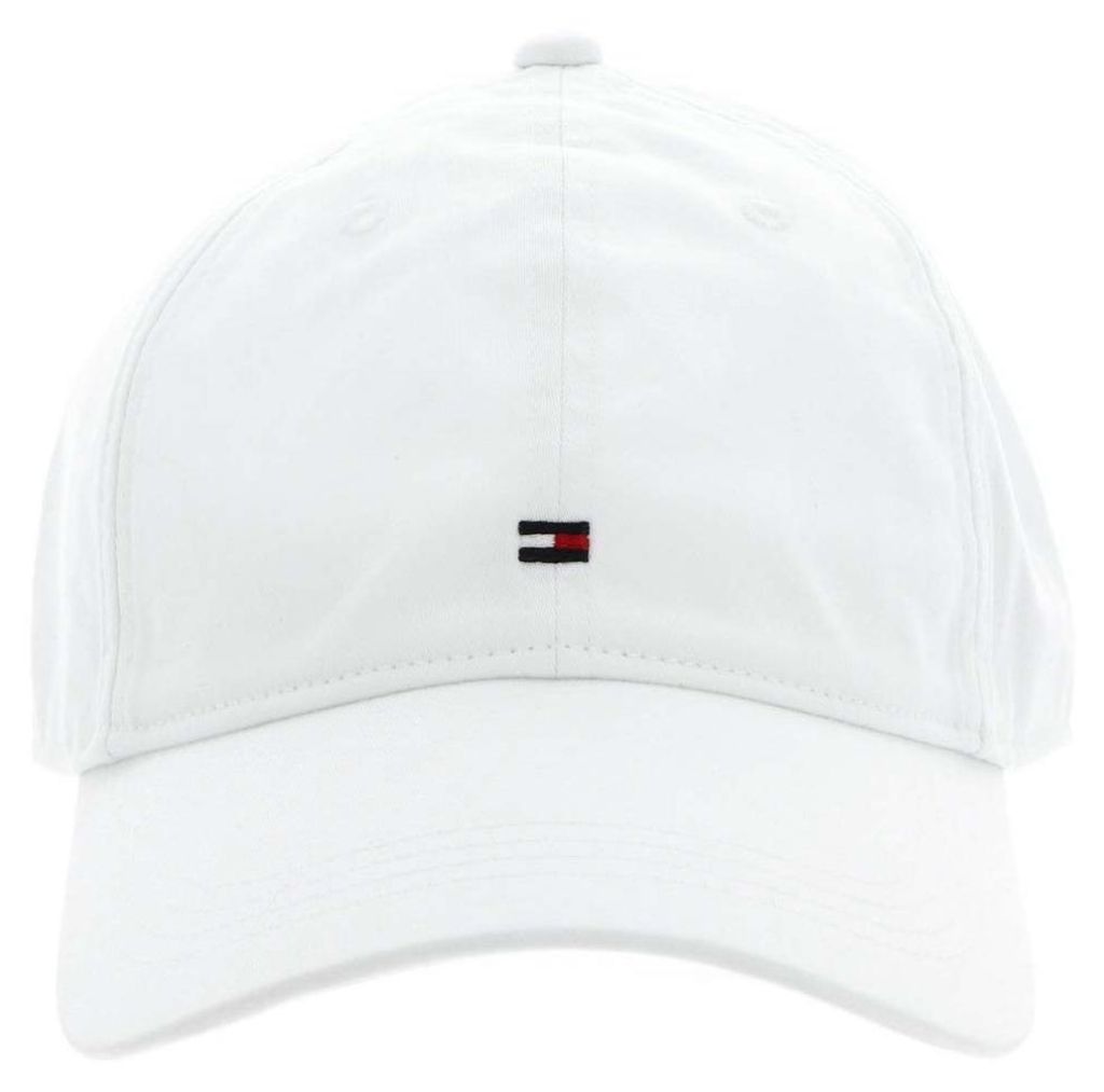TOMMY HILFIGER AM0AM14099 Weiß