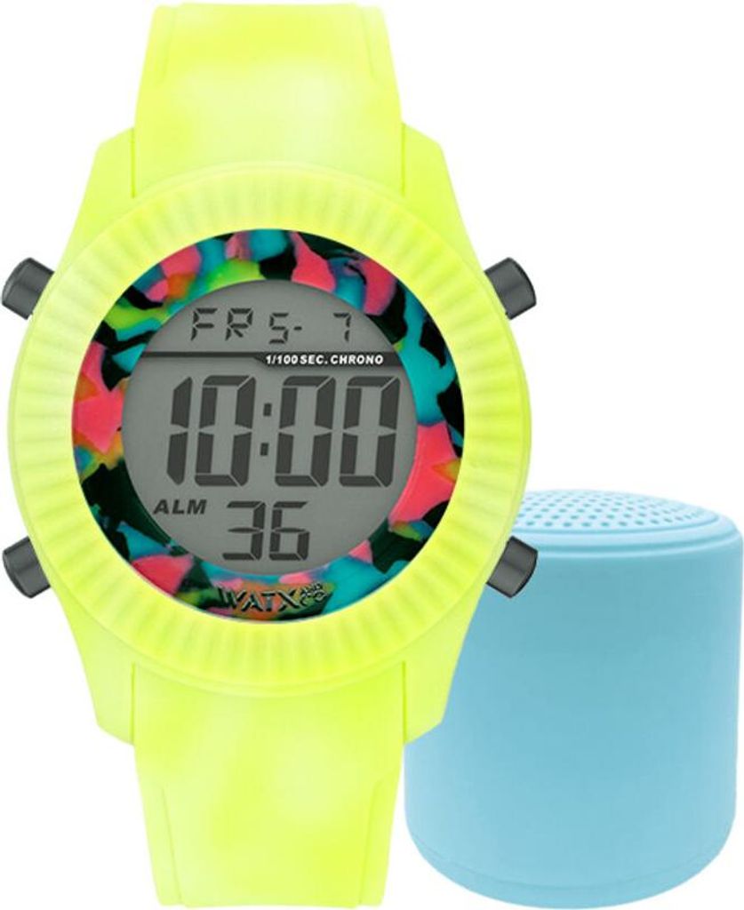 WATX&COLORS WATCHES Mod. RELOJ7_M