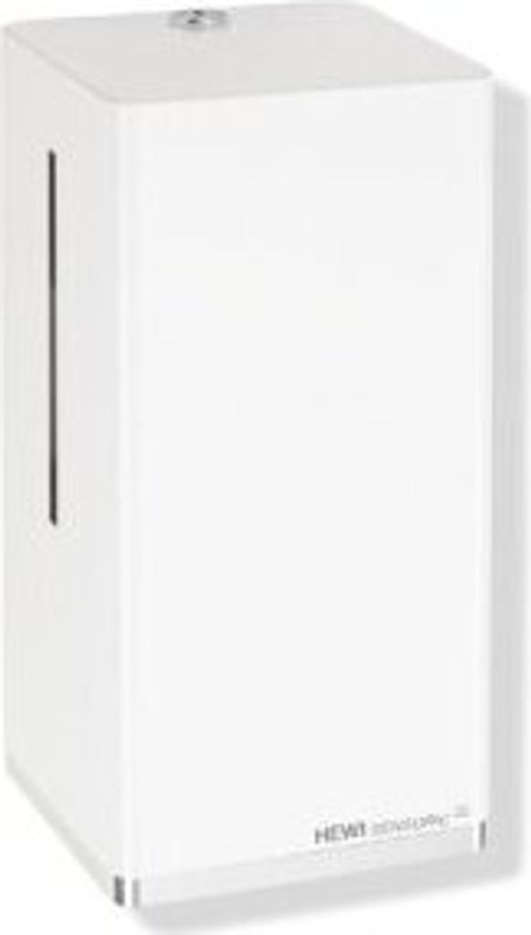 HEWI 950.06.115 SENSORIC Seifenspender elektr.,