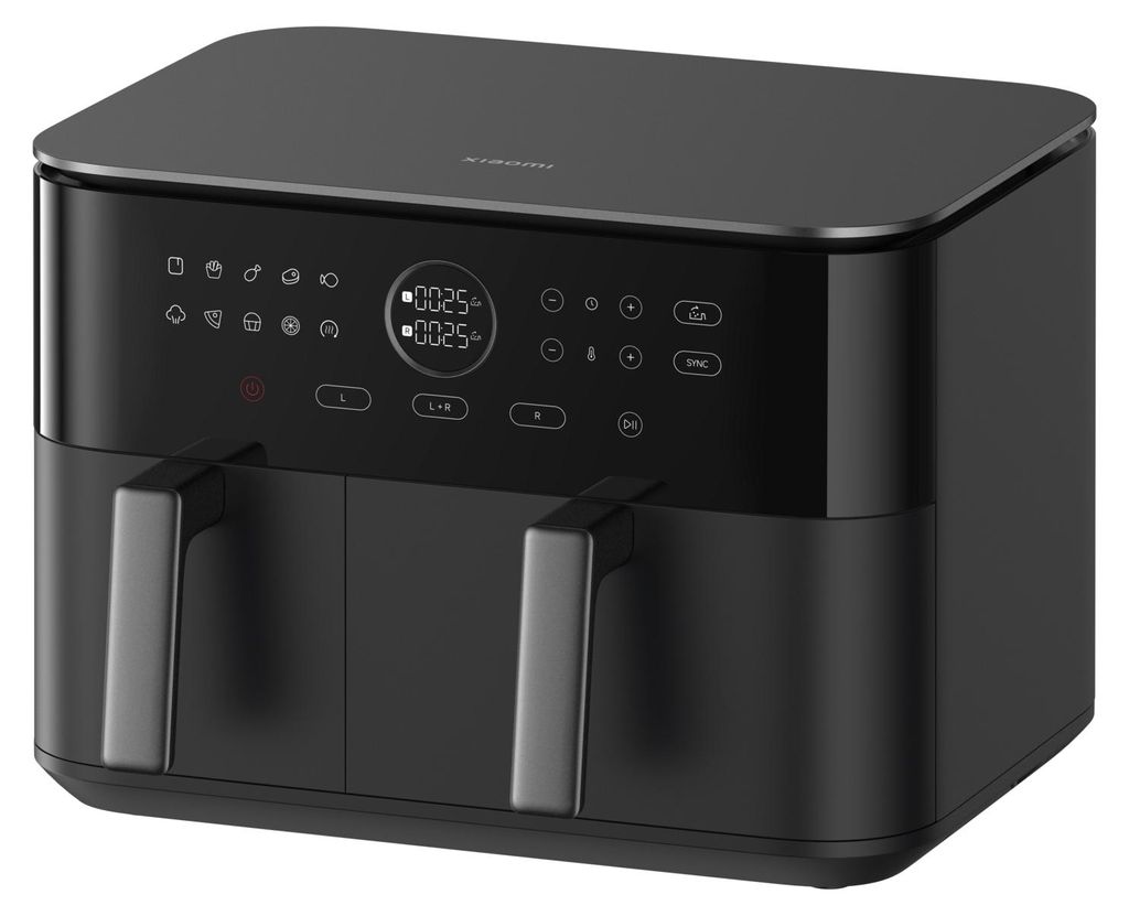 Xiaomi Dual Zone Air Fryer 10L Image du produit 