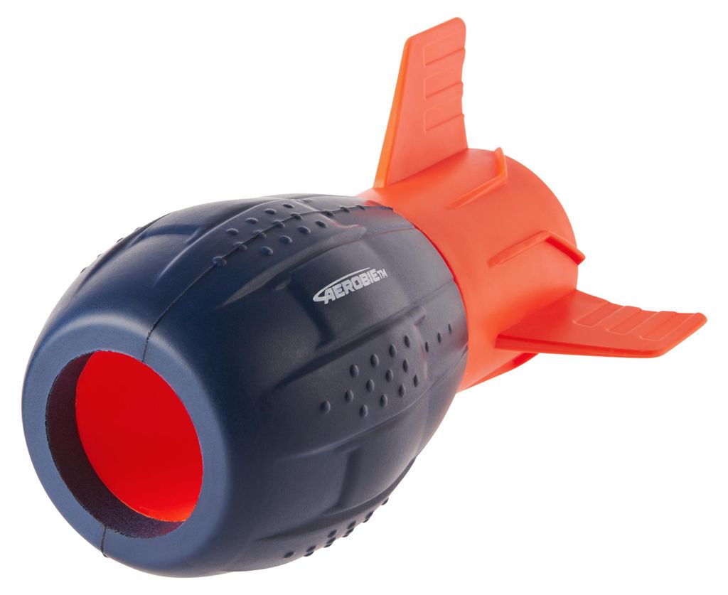 Aerobie Super Sonic Fin Catch Football, Outdoor-Spielzeug Produktbild 